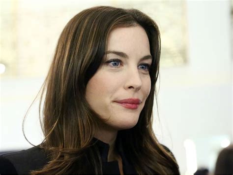 Liv Tyler I Feel Like A Second Class Citizen In Hollywood At The Age