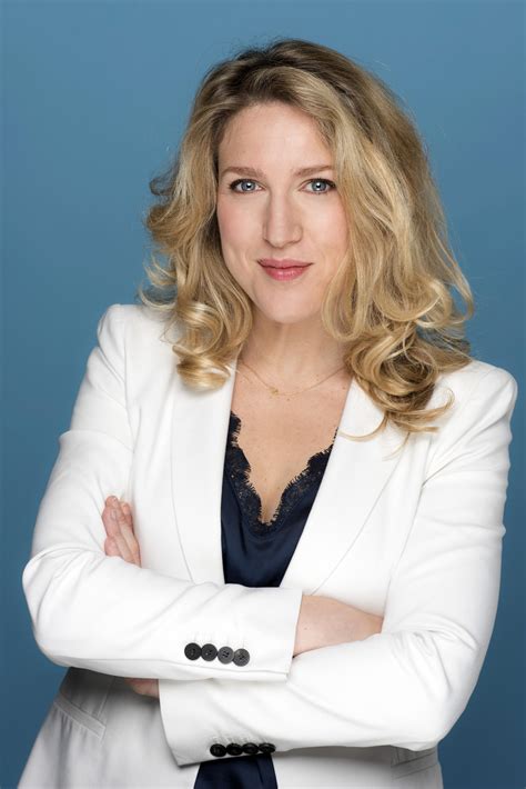 Clémence de la Baume | FranceTV Pro - Pressrooms du groupe ...