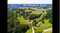Property Deal Of A Lifetime 200 Acres Of Land At A Price Thatll Make You Gasp