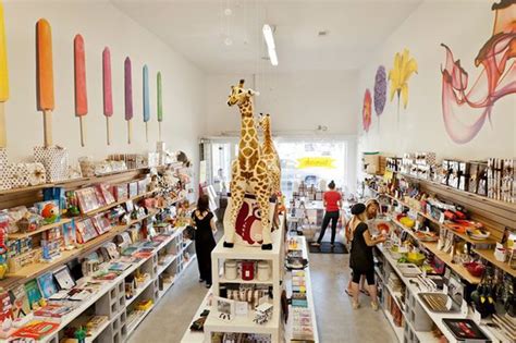 The Best Kids Stores In Los Angeles Kids Retail Stores Toy Store
