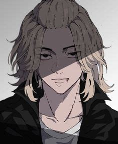 Mikey is the strongest character and cannot be defeated by anyone. TOKYO REVENGERS」おしゃれまとめの人気アイデア｜Pinterest｜helios【2021 ...