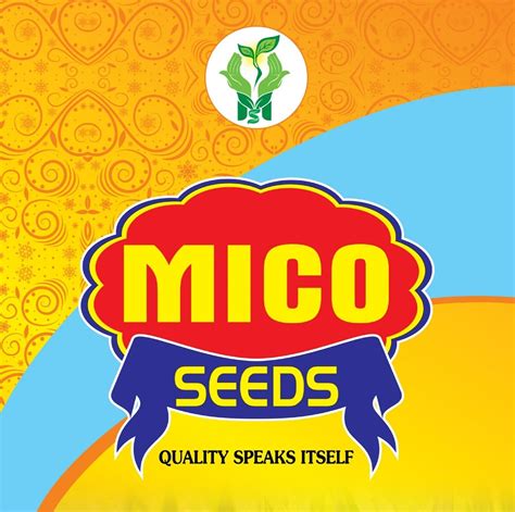 Mico Seed Farm
