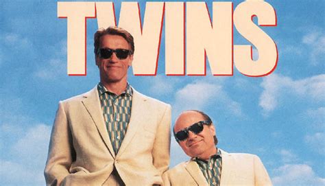 Arnold Schwarzenegger Is Certain Twins Sequel Will Happen Mania