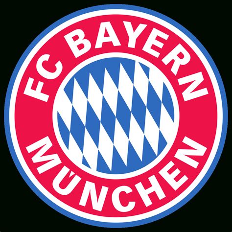 Tv channel fc bayern.tv live: Bayern München Logo Zum Ausdrucken - Ausmalen.club