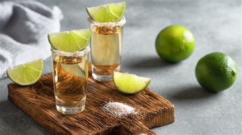 The Right Way To Drink Tequila According To An Expert