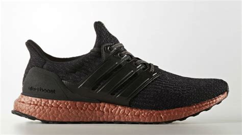 Available Early Adidas Ultra Boost 30 Tech Rust The Sole Supplier