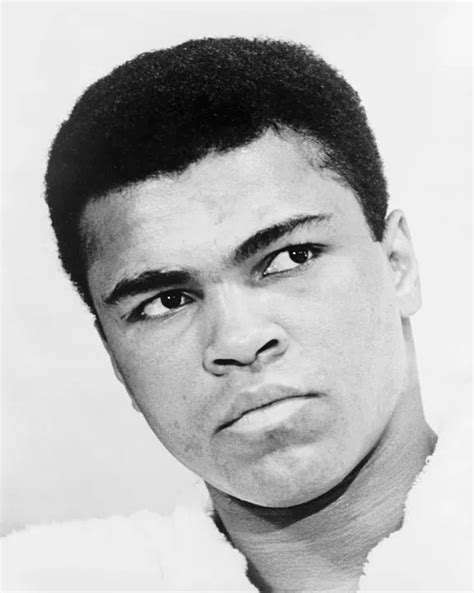 Boxing Legend Muhammad Ali Dies At 74 999 The Bay