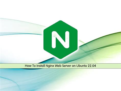 Install Nginx Web Server On Ubuntu 2204 Full Guide Orcacore