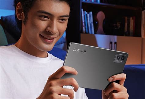 Lenovo Legion Y700 2023 Gaming Tablet With 88 144hz Display 16gb