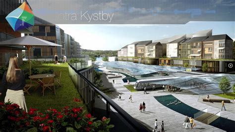 All public areas including access to the halls are located on the main entrance level (plan 2), the arena floors, together with the changing rooms. SOTRA ARENA med nhf - YouTube