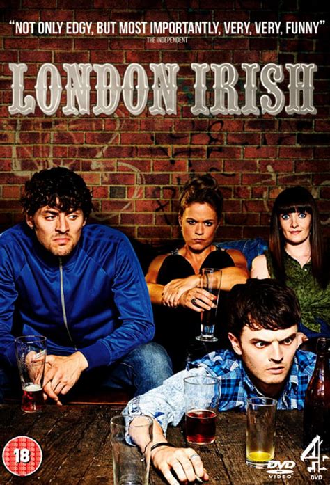London Irish Tv Mini Series 2013 Imdb