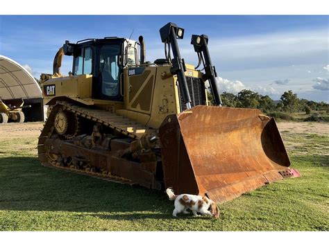 2017 caterpillar d8r bulldozer cat d8 dozer for sale refcode ta1126430