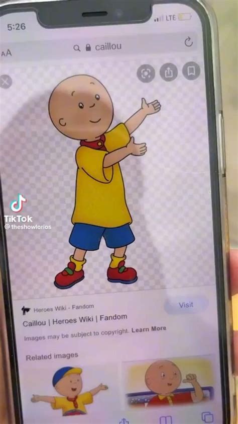 Caillou All Grown Up Komik şeyler Komik Internet Fenomenleri Komik