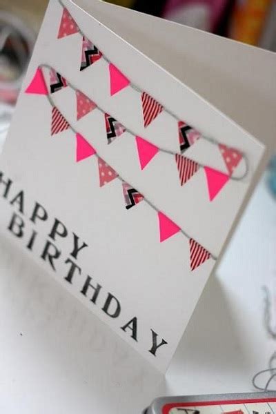 Check spelling or type a new query. Handmade Birthday Cards - Pink Lover