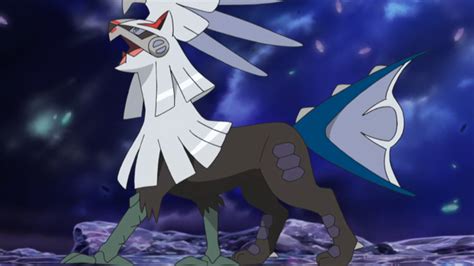 Image Gladion Silvally Steelpng Pokéfanon Fandom Powered By Wikia