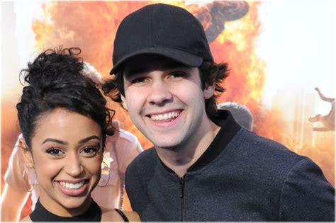 He started his youtube channel in the year 2014. David Dobrik Net Worth 2020 | Age, Girlfriend (Natalie ...