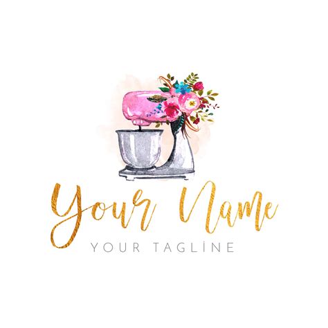 The time may be only a bit longer if you fill the pan to the same height as the original recipe. 78 TUTORIAL : CAKE MIXER LOGO 2019 - * Cake