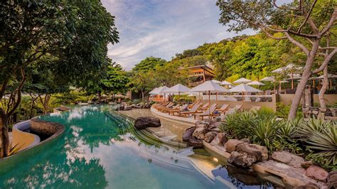 6 All Inclusive Resorts With Jaw Dropping Pools In Costa Rica Tripadvisor