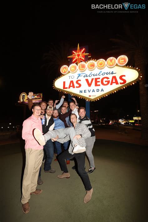 Diamond Cabaret Strip Club Las Vegas Bachelor Vegas