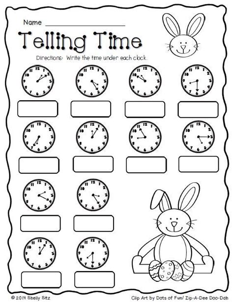 I decided to share this colourful worksheet with you, because my pupils 5 easter games and activities for your esl class 1.easter bunny says simon says is a classic total first, get your students outfitted with some bunny ears (teach them how to make some and stick them. Easter Math Freebie | Second grade math, 2nd grade math, 2nd grade math worksheets