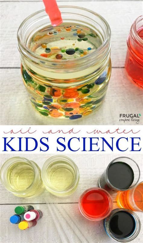 Best Diy Crafts Ideas For Your Home Science Experiments At Home For