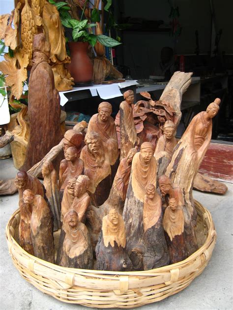 Beautiful Wood Carving In Lijiang China Wood Carving Lijiang Carving