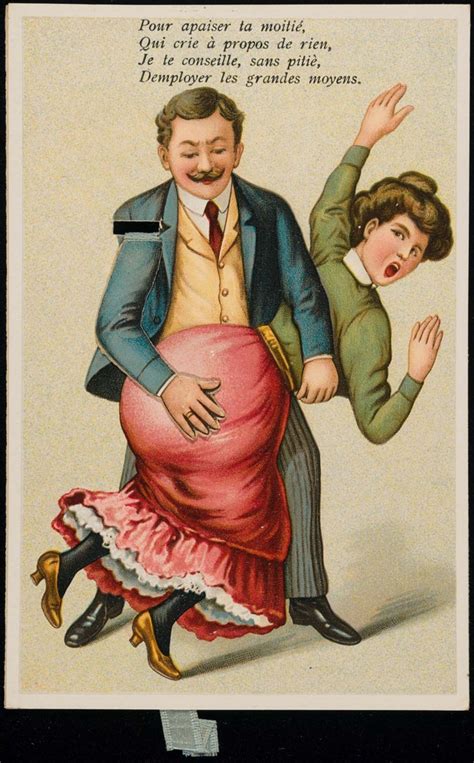 German Spanking Art Telegraph