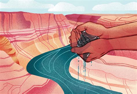 stämme im colorado river basin kämpfen um ihr wasser die staaten wünschten sie würden es nicht