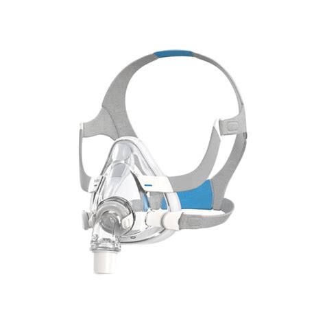 Resmed Airfit F30i Full Face Mask Snore Md Sleep Apnea Clinic