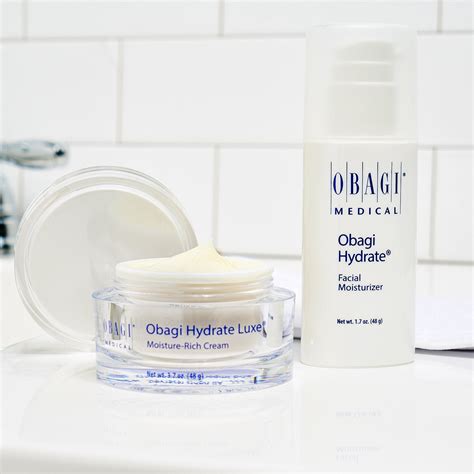 Obagi Hydrate Facial Moisturizer Renewskinsolutions