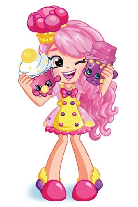 Pin de vicky gonzalez em shopkins | Betty boop, Menininhas ... Shopkins birthday party printable centerpiece characters.