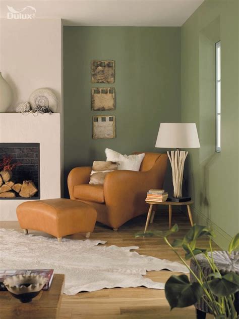 √ 24 Green And Cream Living Room Idea In 2020 Living Room Green