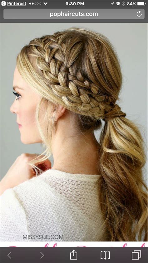 There are so many colors, braid lengths and styles available. Pin by Rita's Fabulous Picks🌺 on Hairstyles | Pretty ...