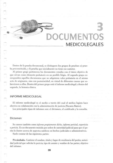 Med Legal Ocr Documentos Medicolegales Dentro