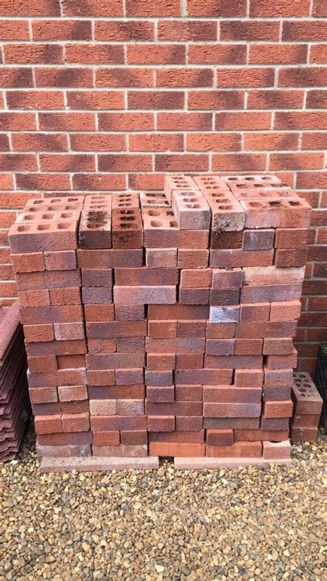 65mm Ibstock Anglian Multi Rustic Bricks In Wymondham Norfolk Gumtree