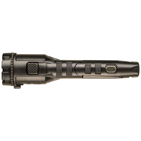Streamlight Dualie 3aa With Magnetic Clip Black Lowest Prices