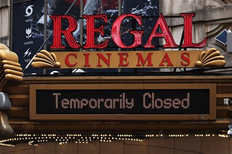 Regal Cinemas Head Hopes to Strike Deals With All the Major Studios