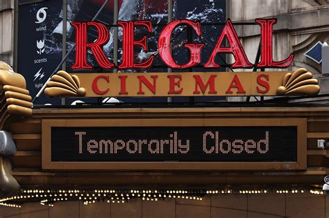 Regal Cinemas Head Hopes To Strike Deals With All The Major Studios