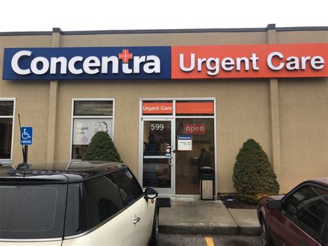Concentra Urgent Care North Kansas City Book Online Urgent Care In