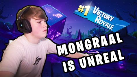 Mongraal Is Unreal Funny Fails And Wtf Moments 22 Youtube
