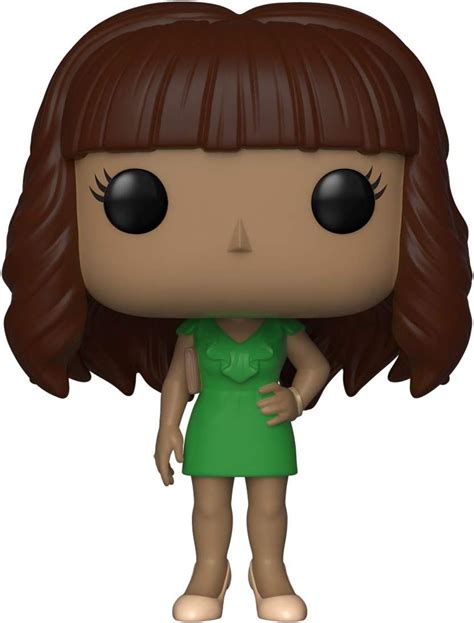 Toys And Games Funko Pop New Girl Winston Vinyl Figure 30676 Action