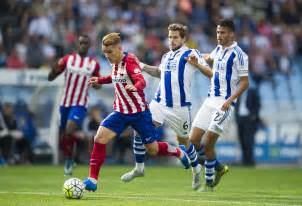 Real Sociedad vs Atletico Madrid: Preview and Projected Lineups