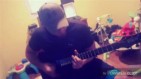 How to play nothing else matters on guitar by metallica part 1 intro guitar lesson tutorial. Enter sandman guitar solo - YouTube