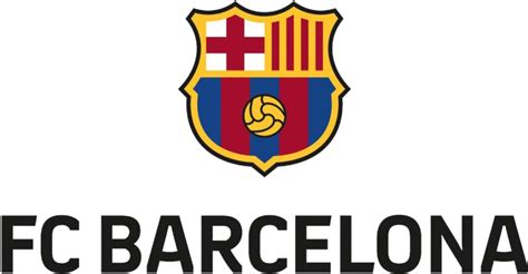 Fc Barcelona Logo Background Png Image Png Play