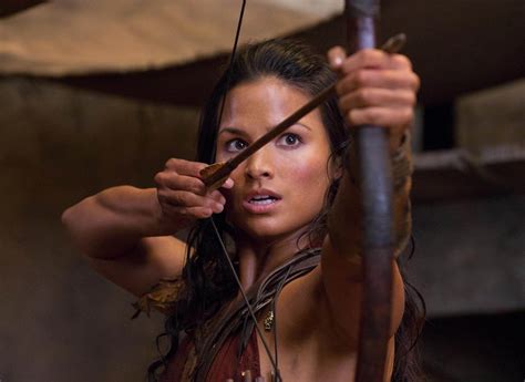 Последние твиты от ｋａｔｒｉｎａ•ｌａｗ (@katrinalaw). Katrina Law - Spartacus-06 - GotCeleb