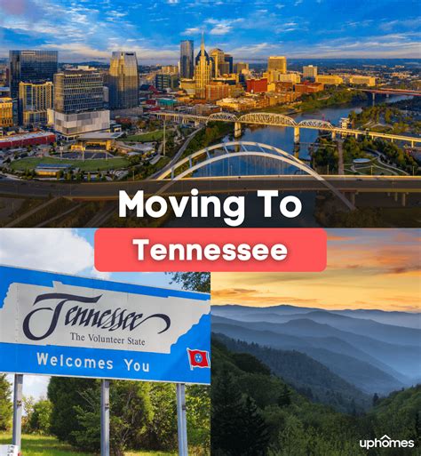 19 Things To Know Before Moving To Tennessee Life In Tn