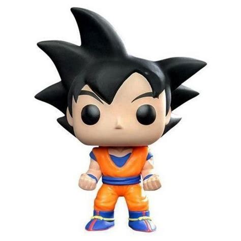 Head to the island covered in snow before fusing with goku to battle super buu, and you will have an automatic dialogue with kabitoshin about broly. image du jeu Figurine Toy Pop N°09 - Dragon Ball Z - Black ...