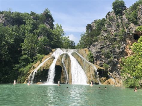 Know Before You Go Turner Falls In Oklahoma With Kids