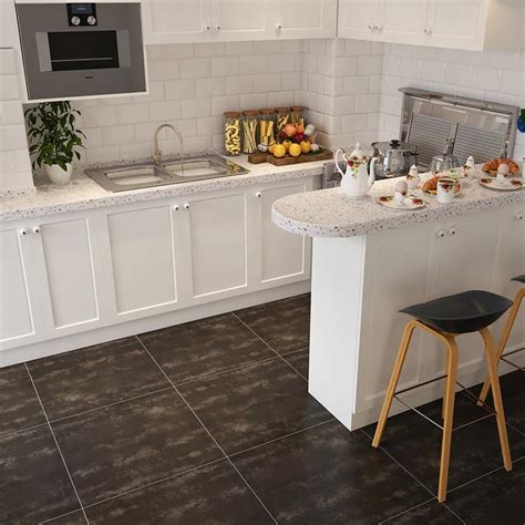 Benice backsplash mosaic tile mother of pearl,wall floor fireplace tile waterproof square 12x12 5 sheets(amber gold). Cheap Rough Bathroom Kitchen Floor Tiles Manufacturers and ...
