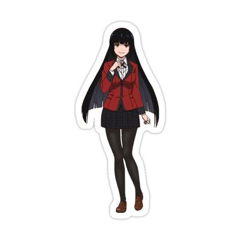 Pin On Kakegurui